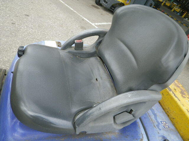 Xe nâng Komatsu diesel 2.5 t #715466 - Ảnh 6