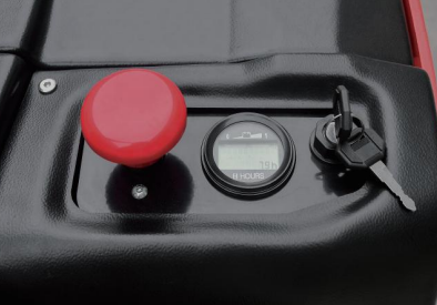 Nguồn gốc lịch sử hãng xe nâng Komatsu