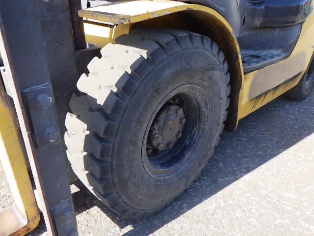 Xe nâng Komatsu 1.5 t FD15C-21#208039 - Ảnh 9