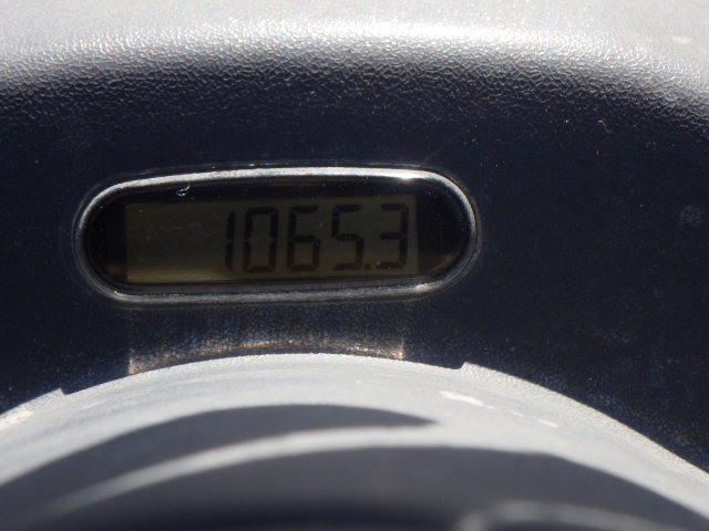 Xe nâng Komatsu 1.5 t FD15C-21#208039 - Ảnh 18