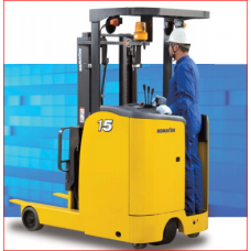 Tầm quan trọng của xe nâng hàng trong sản xuất của doanh nghiệp.