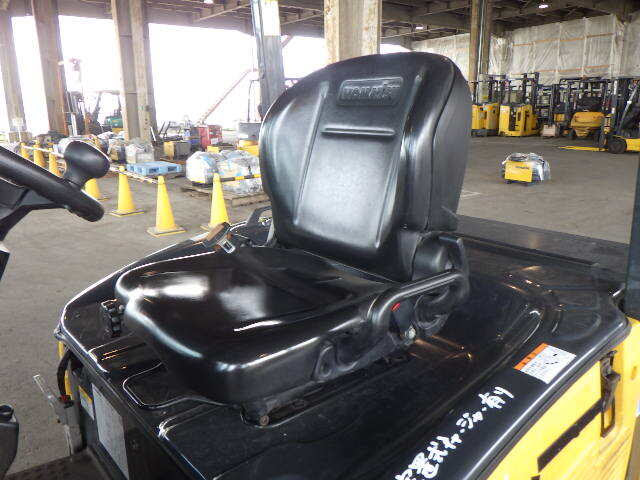 XE NÂNG ĐIỆN 3 TẤN KOMATSU FE30-1 301564 - Ảnh 3