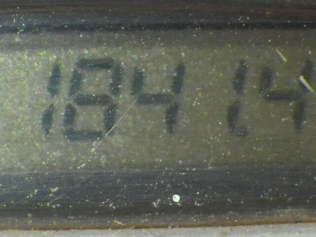 Xe nâng Komatsu diesel 2.5 t #715466 - Ảnh 8