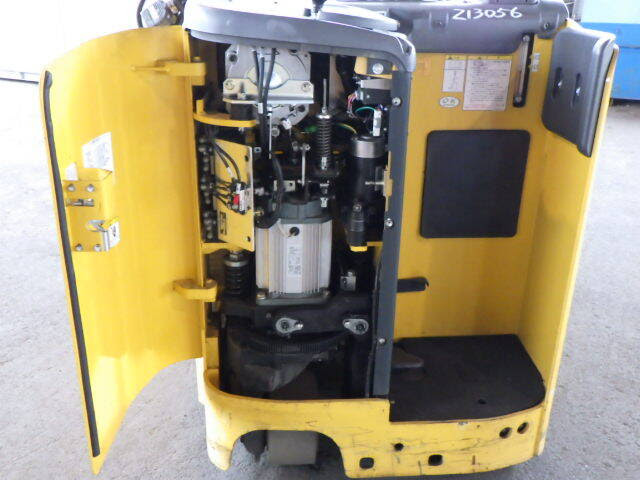 XE NÂNG ĐIỆN KOMATSU 1.5 TẤN, FB15RW-15 #158047 - Ảnh 12