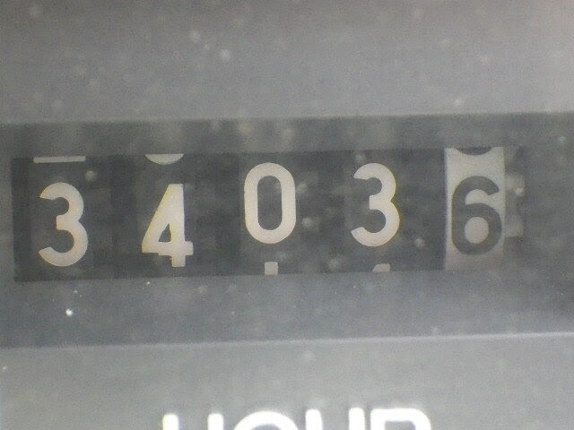 Xe nâng xăng Komatsu 1.5 tấn, model: FG15L-15 - Ảnh 5