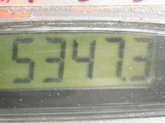 Xe nâng xăng Komatsu 1.5 tấn, model: FG15T-21 - Ảnh 10