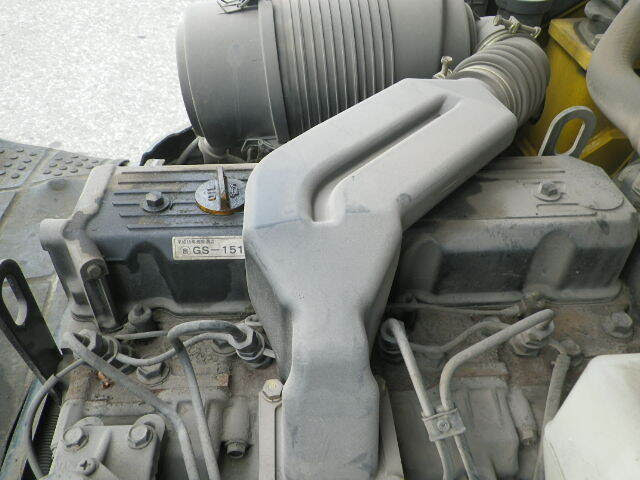 Xe nâng Komatsu diesel 2.5 t #715466 - Ảnh 5