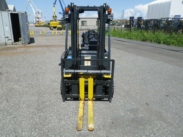 Xe nâng điện Komatsu Model: FB10ML-12 829209 - Ảnh 3