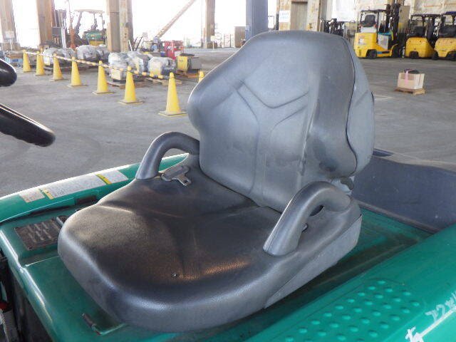 XE NÂNG ĐIỆN 2 TẤN KOMATSU FB20EXF-11 815552 - Ảnh 3