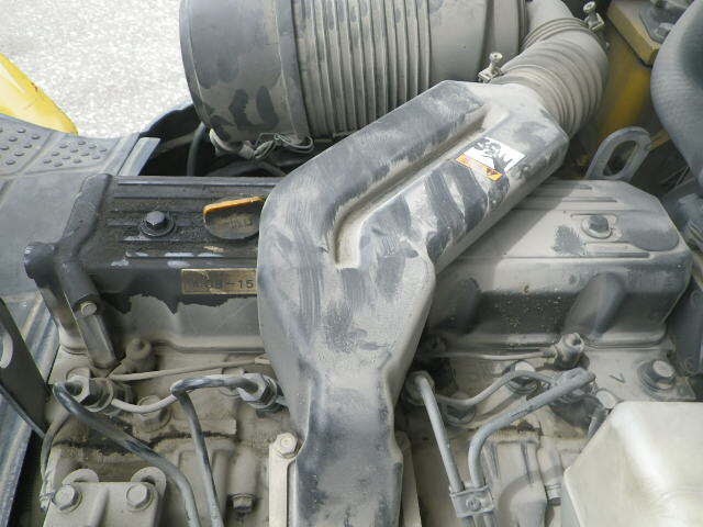 Xe nâng Komatsu 3,0 tấn, FD30C-16 - Ảnh 3