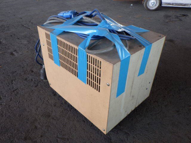 XE NÂNG ĐIỆN ĐỨNG LÁI 1.5 TẤN NICHIYU FBR15-80-370CS - Ảnh 3