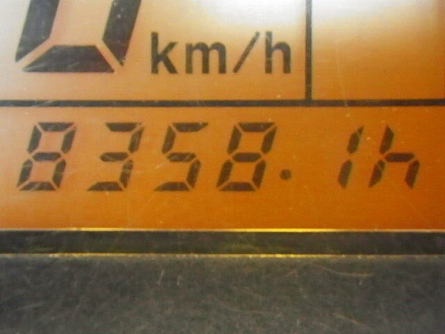 Xe nâng điện Komatsu 1.0 tấn FB10RL-15 -năm 2020 - Ảnh 4