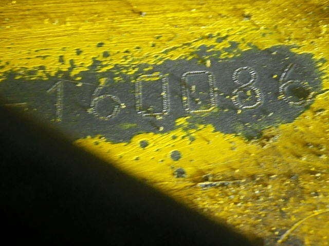 Xe nâng điện Komatsu 1.0 tấn FB10RL-15 -năm 2020 - Ảnh 10