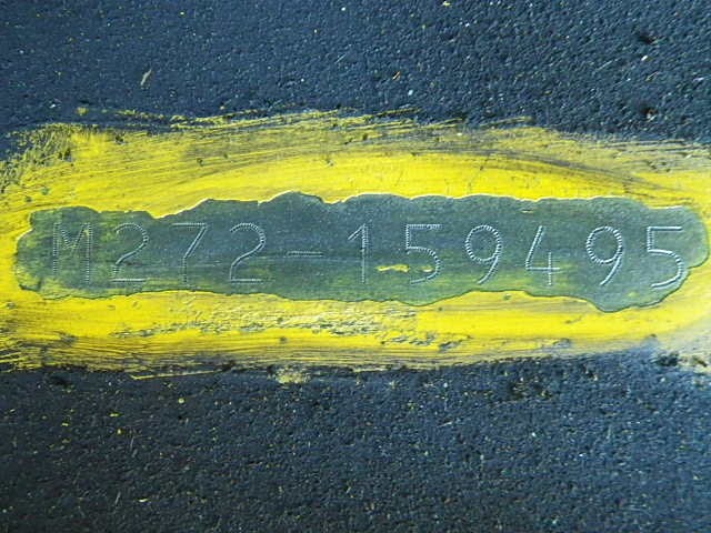 Xe nâng điện Komatsu 1.5 tấn FB15RL-15 #159495 - Ảnh 8