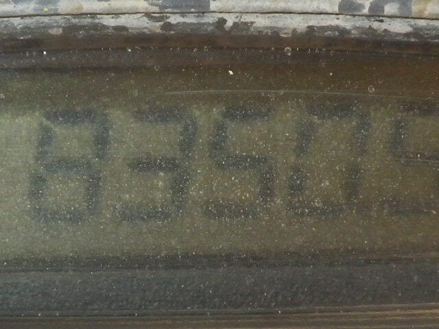 Xe nâng dầu Komatsu 2,5 tấn FD25W-16 #721129 - Ảnh 13