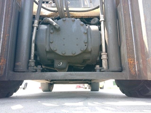 Xe nâng dầu Komatsu 5.0 tấn#FD50AT-10 - Ảnh 13