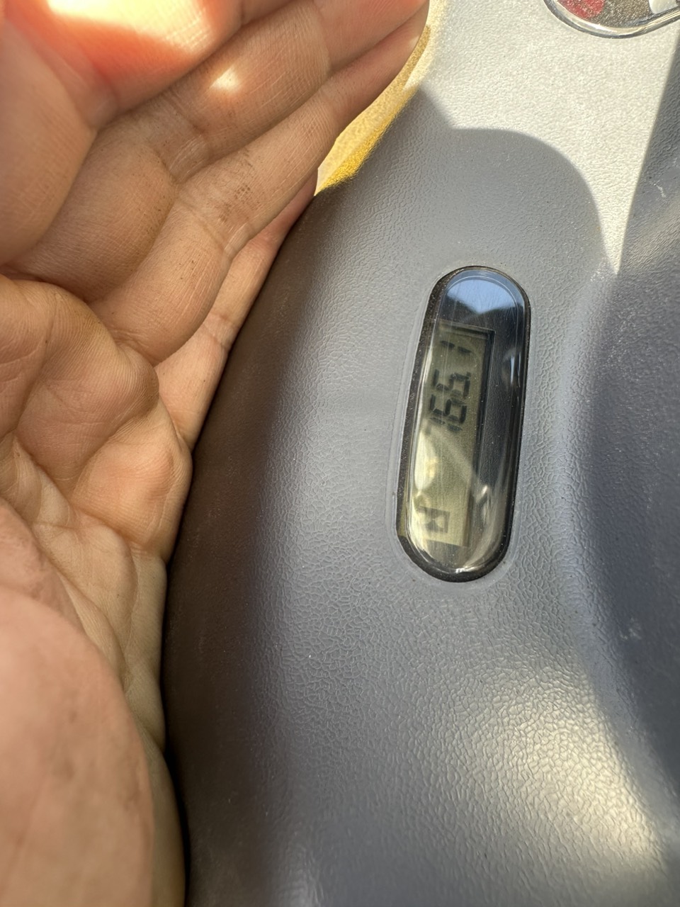 Xe nâng dầu Komatsu 3.0T#741972 - Ảnh 4