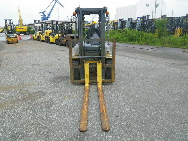 Xe nâng dầu Komatsu 3.0T#741972 - Ảnh 8