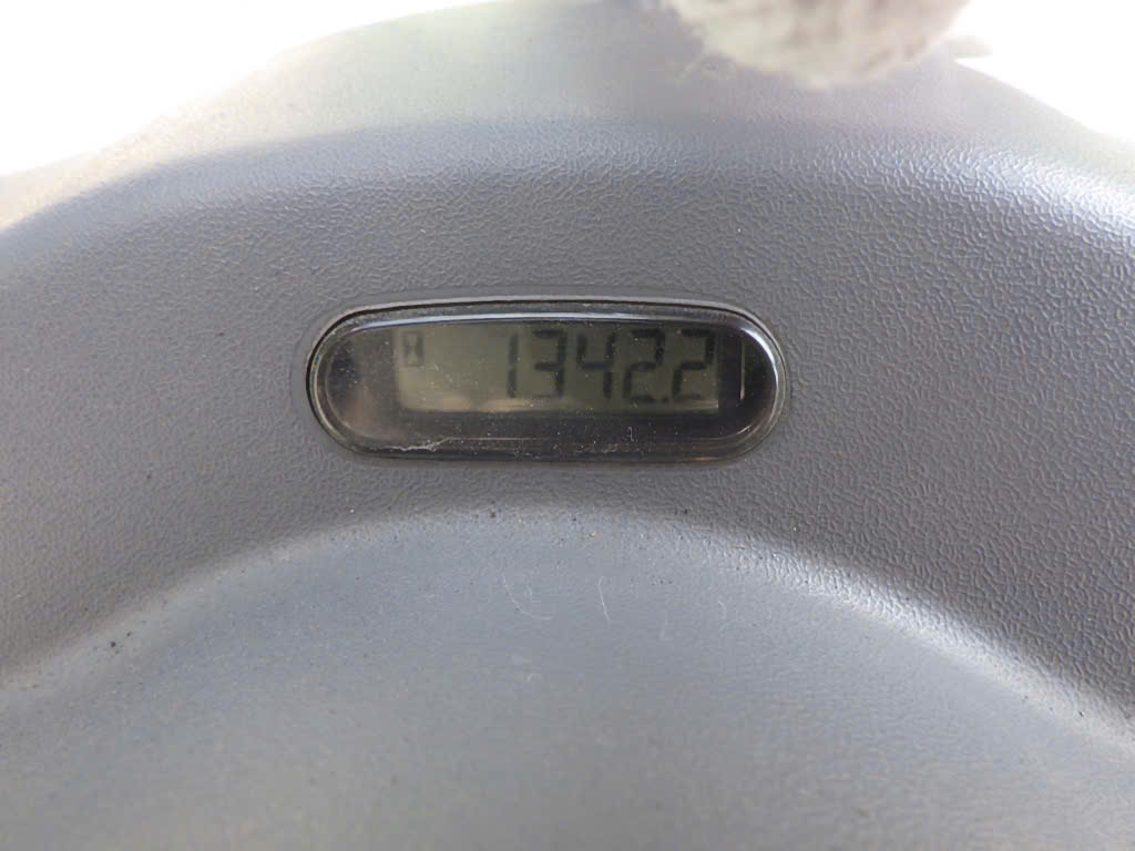 Xe nâng dầu Komatsu 5.0T#136271 - Ảnh 6