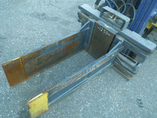 Xe nâng dầu Komatsu 2.5 tấn FD25T-14 #563135 - Ảnh 5