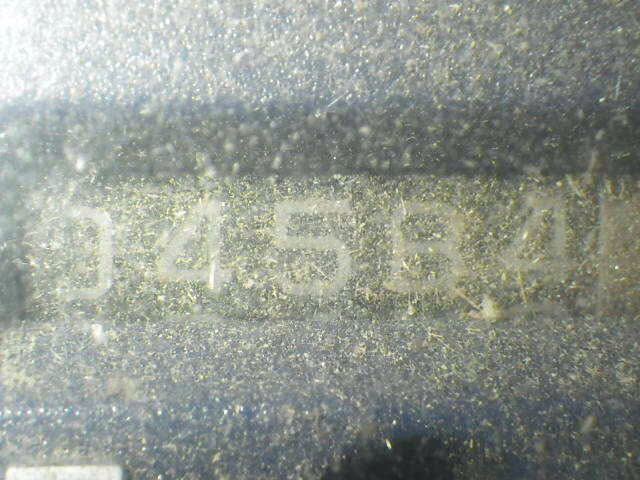 Xe nâng dầu Komatsu 2.5 tấn FD25T-14 #563135 - Ảnh 12