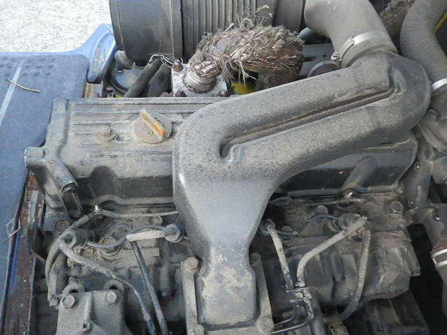 Xe nâng dầu Komatsu 2.5 tấn FD25T-14 #563135 - Ảnh 14