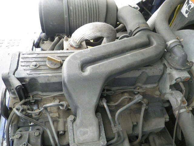 Xe nâng dầu Komatsu FD30C-12#543321 - Ảnh 3