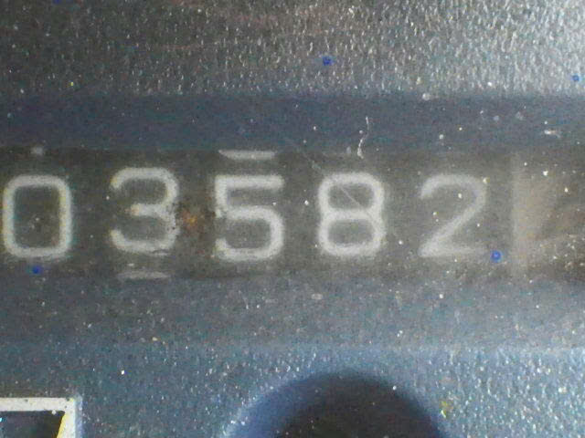 Xe nâng dầu Komatsu FD30C-12#543321 - Ảnh 5