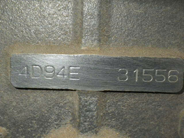 Xe nâng dầu Komatsu FD30C-12#543321 - Ảnh 6