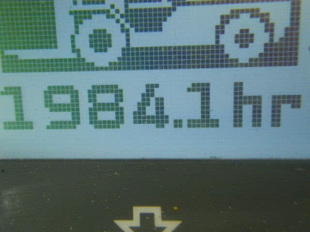 Xe nâng xăng unicarier 3.0T#FHGE30T5 - Ảnh 3