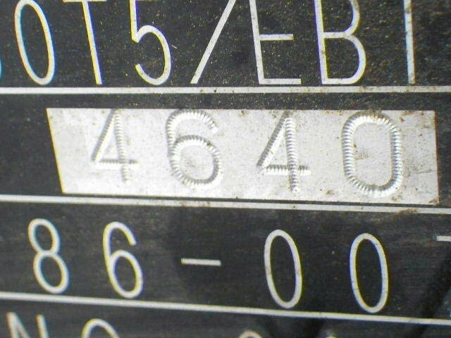 Xe nâng xăng unicarier 3.0T#FHGE30T5 - Ảnh 9