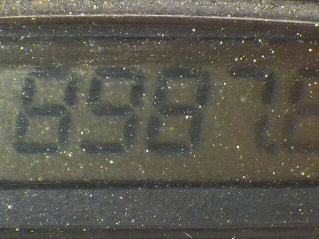 Xe nâng dầu Komatsu 2.5 Tấn #747717 - Ảnh 5