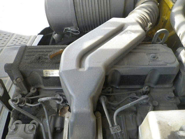 Xe nâng dầu Komatsu 2.5 Tấn #747717 - Ảnh 8