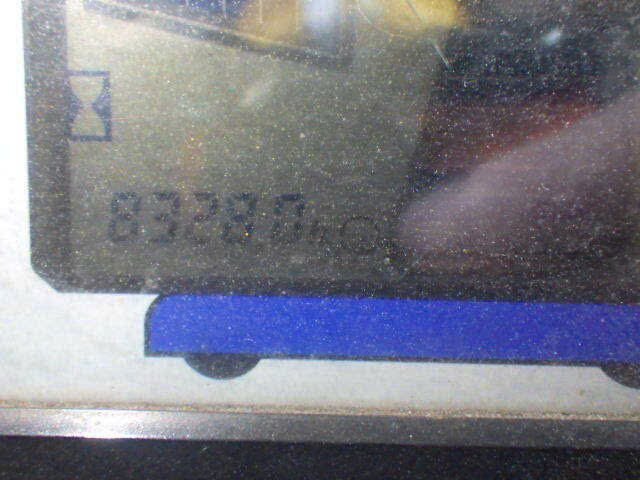 Xe nâng điện Komatsu 1.5 tấn đứng lái #87375 - Ảnh 12