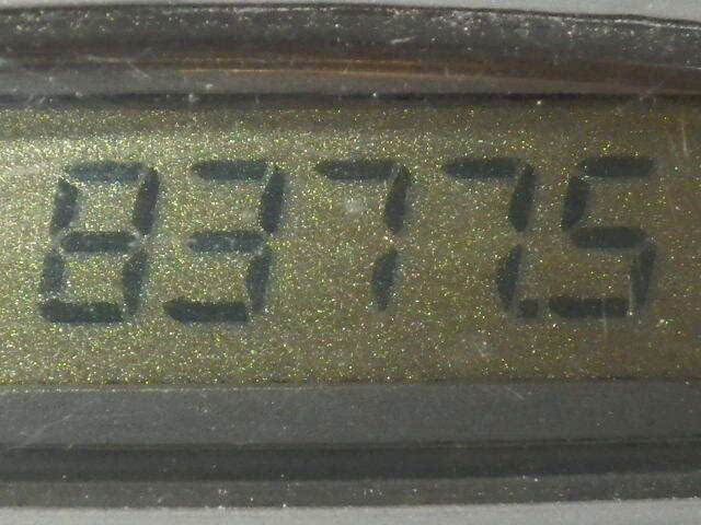 Xe nâng dầu Komatsu FD20T-15#580579 - Ảnh 7