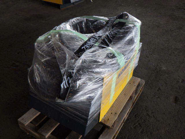 Xe nâng điện Komatsu FE30-1#309322 sx 2020 - Ảnh 6