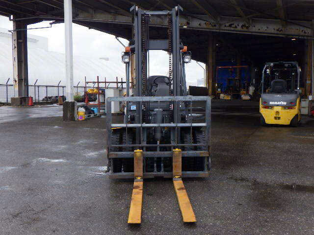 Xe nâng điện Komatsu FE30-1#309322 sx 2020 - Ảnh 7