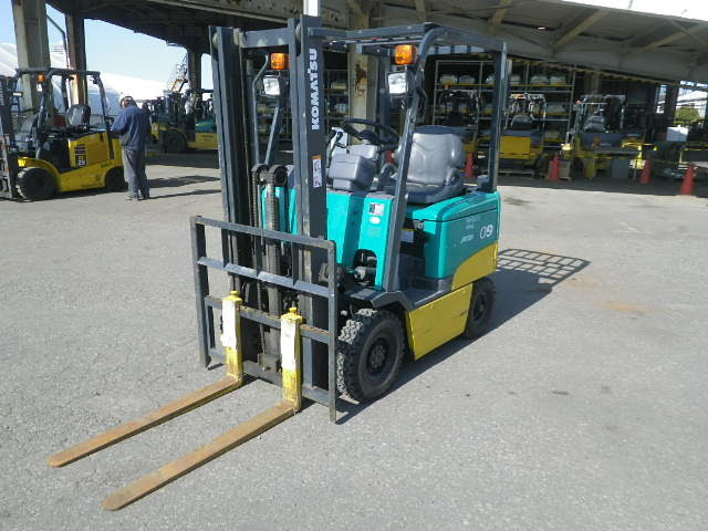 Giá dịch vụ cho thuê xe nâng bãi tại bãi xe nâng Gia Lâm- xe nâng Phúc Lâm 2026