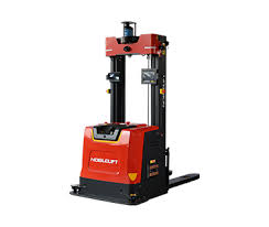 Xe nâng điện Counterbalance AGV Noblelift