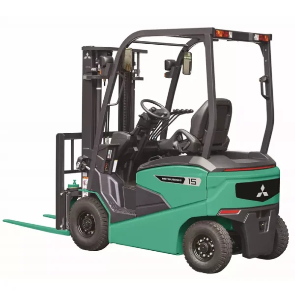 Top mẫu xe nâng Komatsu Hải Phòng phù hợp doanh nghiệp xuất nhập khẩu