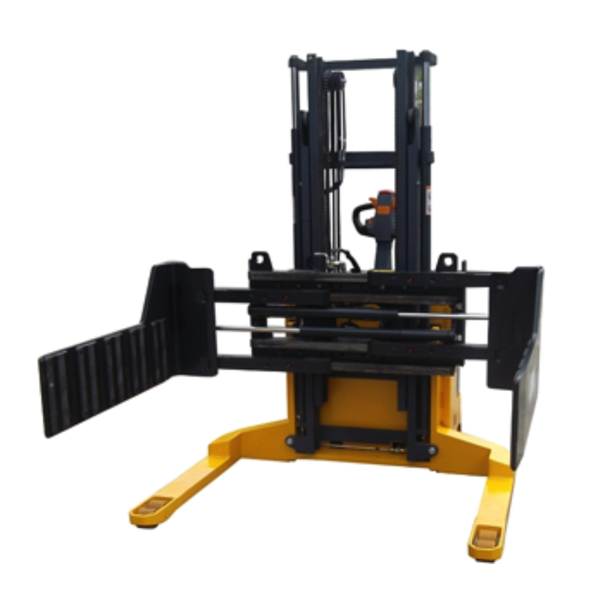 Bale Clamp – Superlift Material Handling