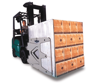 Carton Clamp