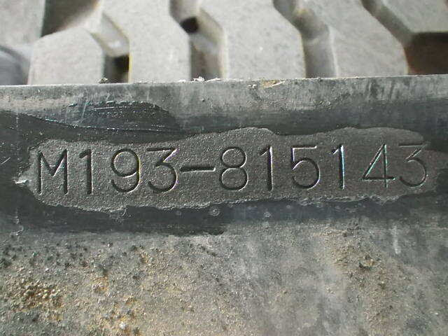 Xe nâng điện Komatsu 2 tấn FB20EXL-11 - Ảnh 14