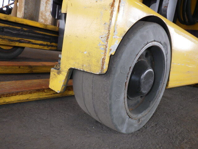 Xe nâng điện Komatsu 1 tấn FB10RL-15 (150308) - Ảnh 7