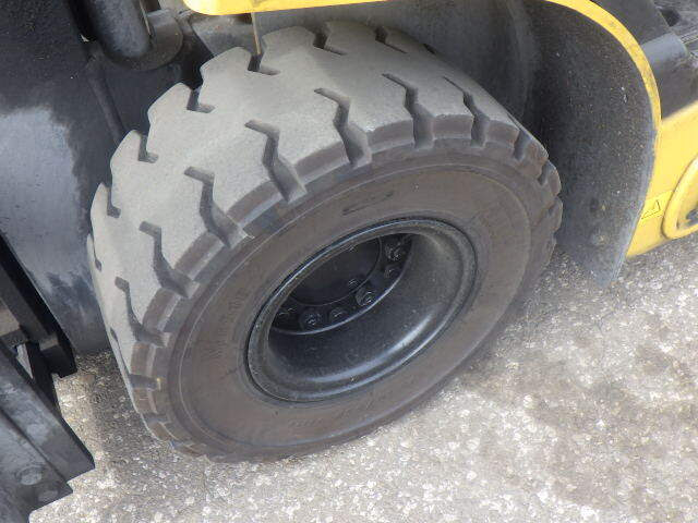 Xe nâng điện Komatsu 2.5 tấn FE25-306745 sản xua·năm 2019 - Ảnh 11