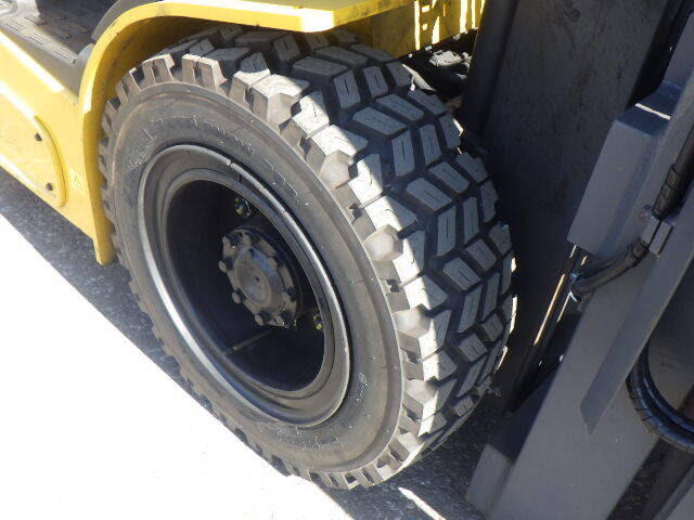 Xe nâng điện Komatsu 3.0 tấn FE30-1 (301206) sản xuất năm 2015 - Ảnh 10