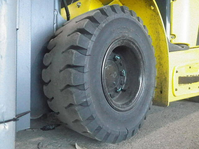 Xe nâng điện Komatsu 2.0 tấn FB20-12 - Ảnh 8