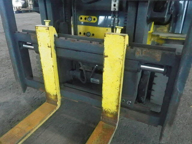 Xe Nâng Điện Komatsu 1.5 Tấn FB15-848164 sản xuất năm 2014 - Ảnh 4