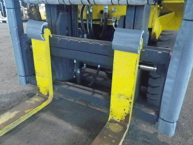 Xe nâng điện Komatsu 2.0 tấn, FB20-101554 sản xuất năm 2016 - Ảnh 4