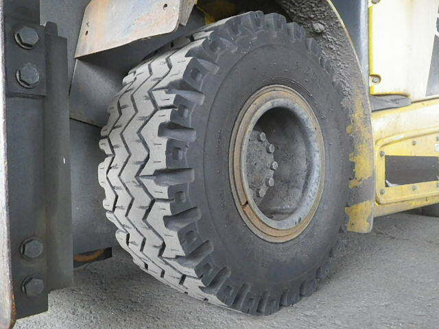 Xe nâng điện Komatsu 2.0 tấn FB20-12 Seri 103282, sản xuất năm 2020 - Ảnh 7
